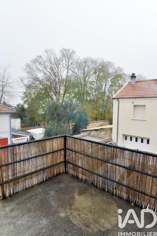 Maison à vendre 7 pièces 130 m² Brunoy