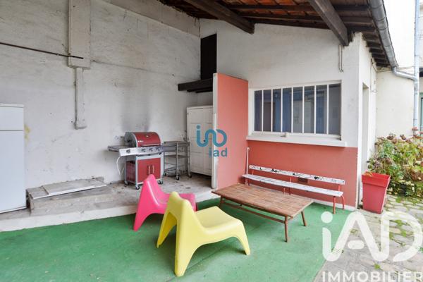 Maison à vendre 7 pièces 130 m² Brunoy