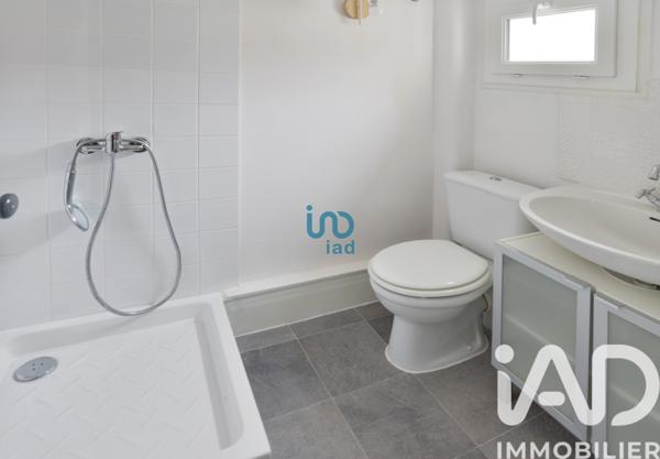 Maison à vendre 7 pièces 130 m² Brunoy