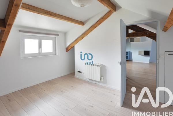 Maison à vendre 7 pièces 130 m² Brunoy