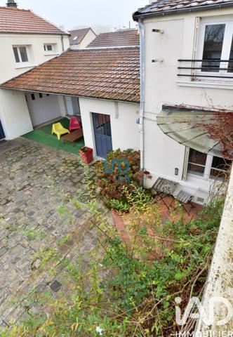 Maison à vendre 7 pièces 130 m² Brunoy