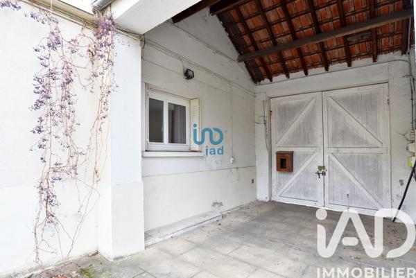 Maison à vendre 7 pièces 130 m² Brunoy