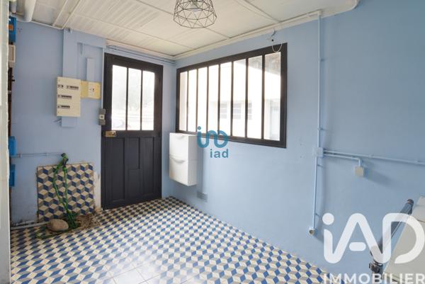 Maison à vendre 7 pièces 130 m² Brunoy