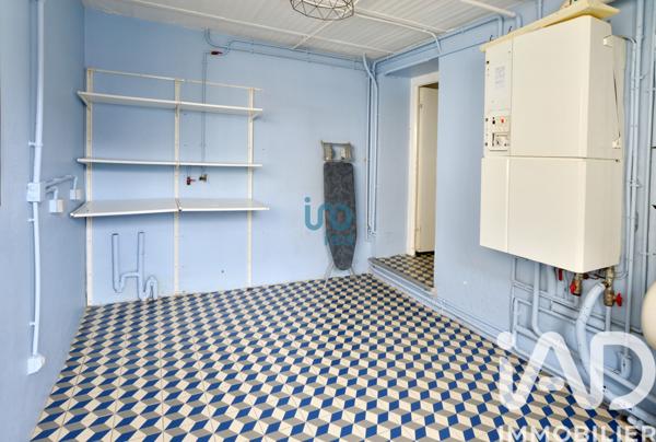 Maison à vendre 7 pièces 130 m² Brunoy