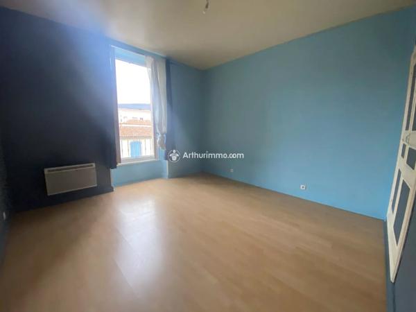 Vente Appartement 4 pièces 114 m2 à Millau