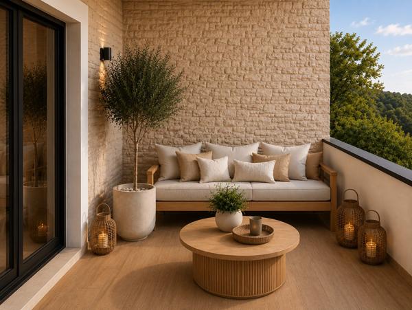 Appartement à vendre, 4 pièces - Santa-Lucia-di-Moriani 20230