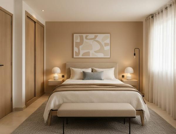Appartement à vendre, 4 pièces - Santa-Lucia-di-Moriani 20230