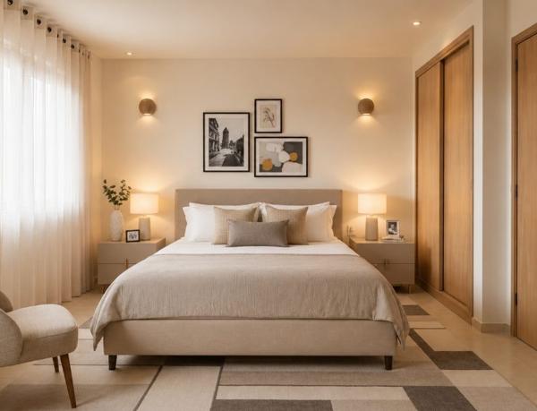Appartement à vendre, 4 pièces - Santa-Lucia-di-Moriani 20230