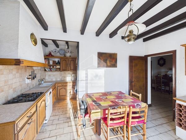 HASPARREN - Vente Maison -  Maison familiale - vue montagnes