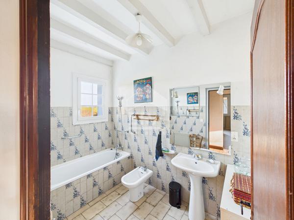 HASPARREN - Vente Maison -  Maison familiale - vue montagnes