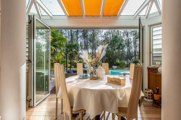 Achat maison Messanges - 5 pièce(s) - 230 m² - 995 000 €