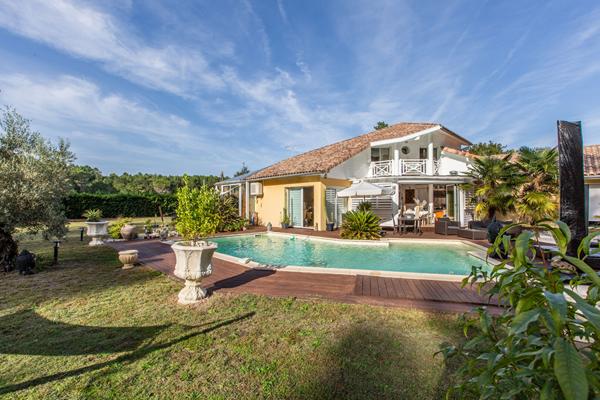 Achat maison Messanges - 5 pièce(s) - 230 m² - 995 000 €