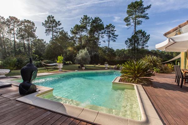 Achat maison Messanges - 5 pièce(s) - 230 m² - 995 000 €