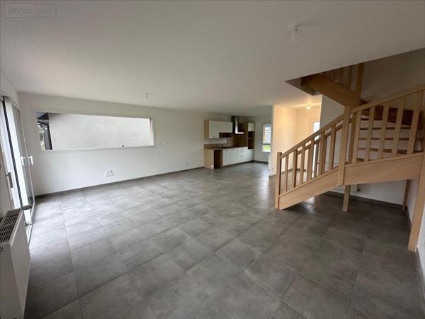 Maison individuelle à louer à Port-Jérôme-sur-Seine en Seine-Maritime (76330), ref : 76067-1068776