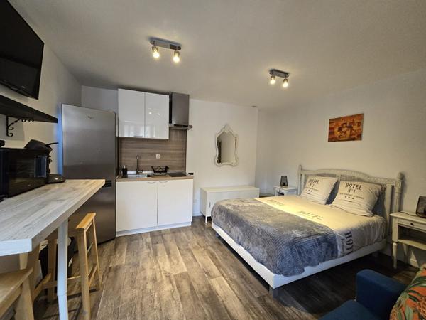 Achat appartement Bayonne - 1 pièce(s) - 19 m² - 139 000 €