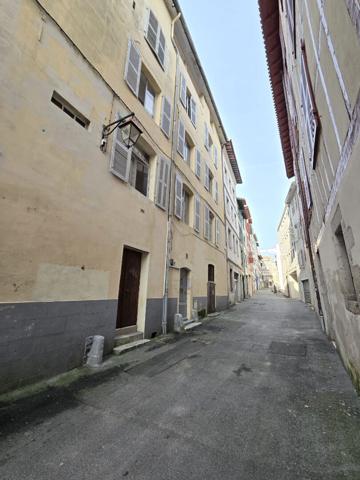 Achat appartement Bayonne - 1 pièce(s) - 19 m² - 139 000 €