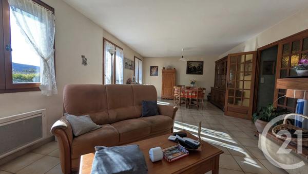 Maison à vendre  4 pièces - 102 m 2   AUBENAS  - 07