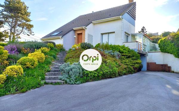 Maison à vendre    4 pièces •  Wimereux