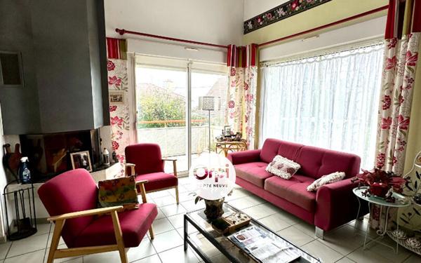 Maison à vendre    4 pièces •  Wimereux