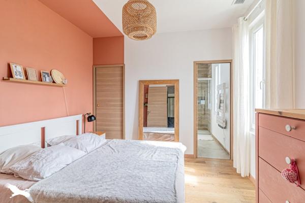 Maison à vendre |  Bordeaux |  5 pièces | 120 m²