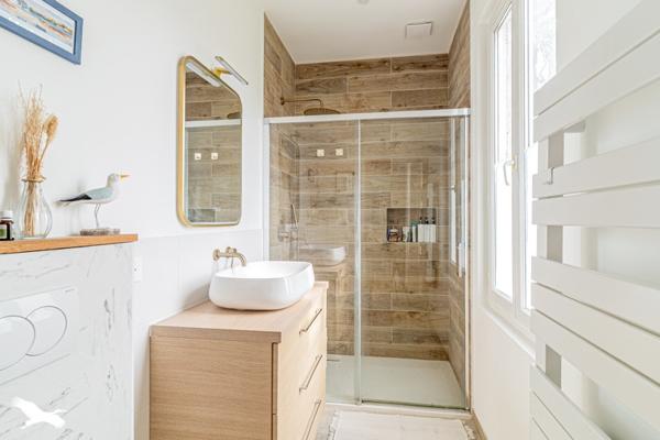 Maison à vendre |  Bordeaux |  5 pièces | 120 m²