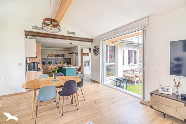 Maison à vendre |  Bordeaux |  5 pièces | 120 m²