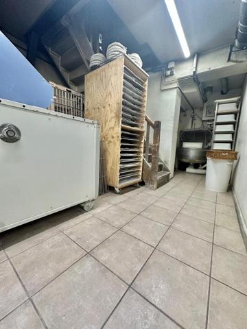 FDC Boulangerie d’exception – cœur de station