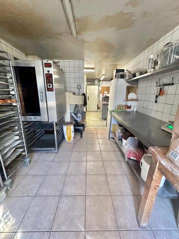 FDC Boulangerie d’exception – cœur de station