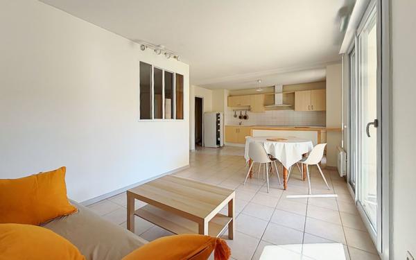 Appartement à vendre    3 pièces • 82,34 m2 Toulouse