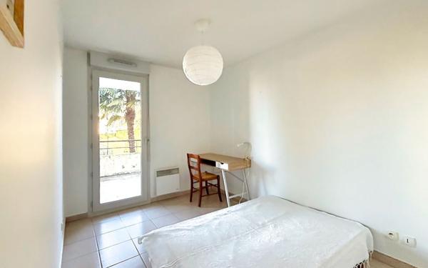 Appartement à vendre    3 pièces • 82,34 m2 Toulouse