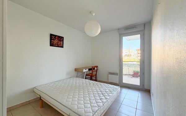 Appartement à vendre    3 pièces • 82,34 m2 Toulouse