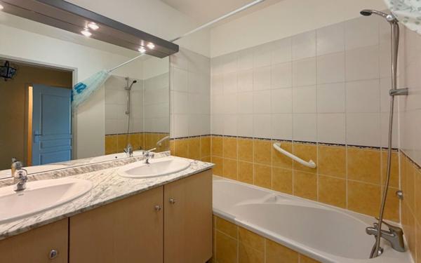 Appartement à vendre    3 pièces • 82,34 m2 Toulouse