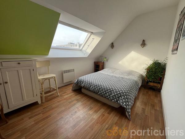 Vente Maison86,3 m² - 5 Pièces - PLESCOP (56890)