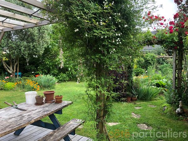 Vente Maison86,3 m² - 5 Pièces - PLESCOP (56890)