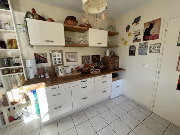 Vente Maison86,3 m² - 5 Pièces - PLESCOP (56890)