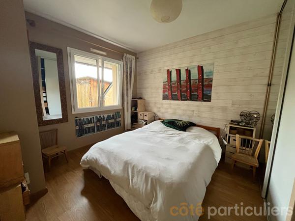 Vente Maison86,3 m² - 5 Pièces - PLESCOP (56890)