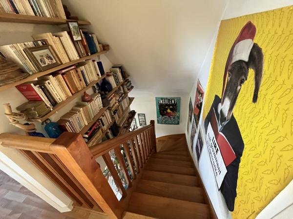 Vente Maison86,3 m² - 5 Pièces - PLESCOP (56890)