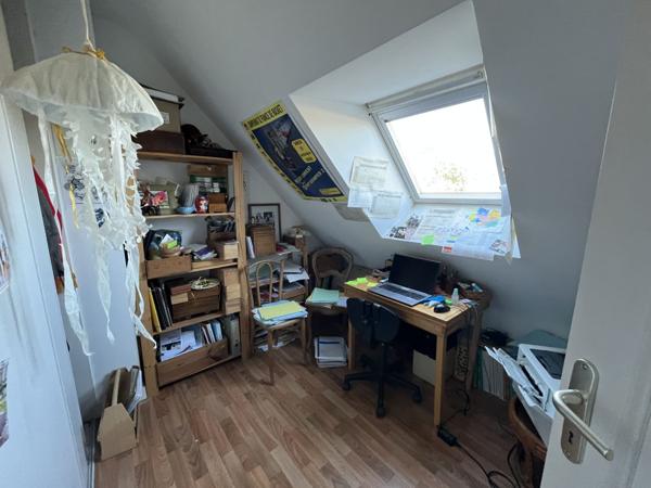 Vente Maison86,3 m² - 5 Pièces - PLESCOP (56890)