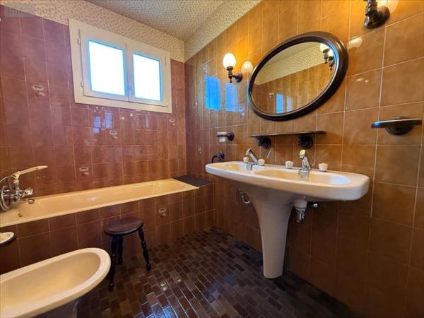 Maison à vendre à Dol-de-Bretagne en Ille-et-Vilaine (35120), ref : 35130-1066034