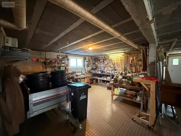 Maison à vendre à Dol-de-Bretagne en Ille-et-Vilaine (35120), ref : 35130-1066034