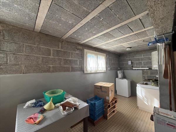 Maison à vendre à Dol-de-Bretagne en Ille-et-Vilaine (35120), ref : 35130-1066034