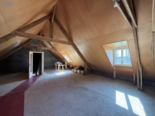 Maison à vendre à Dol-de-Bretagne en Ille-et-Vilaine (35120), ref : 35130-1066034