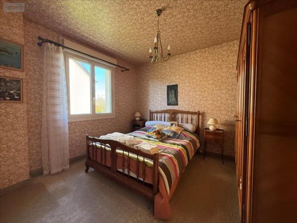 Maison à vendre à Dol-de-Bretagne en Ille-et-Vilaine (35120), ref : 35130-1066034