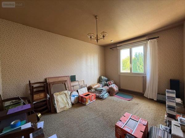 Maison à vendre à Dol-de-Bretagne en Ille-et-Vilaine (35120), ref : 35130-1066034