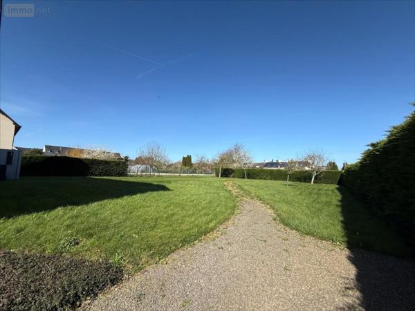 Maison à vendre à Dol-de-Bretagne en Ille-et-Vilaine (35120), ref : 35130-1066034