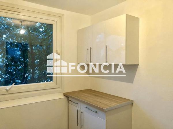 Location Appartement 3 pièces 62.96 m² - 9 RUE FREDERIC CHOPIN Nancy 54000