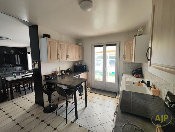 Vente maison L Aiguillon Sur Mer : 259 000 € - L'Aiguillon la Presqu'Ile - Agent Co David Billaud