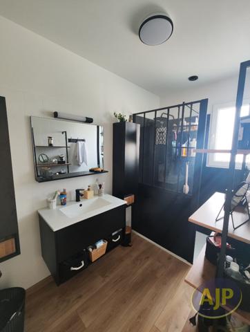 Vente maison L Aiguillon Sur Mer : 259 000 € - L'Aiguillon la Presqu'Ile - Agent Co David Billaud