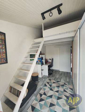 Vente maison L Aiguillon Sur Mer : 259 000 € - L'Aiguillon la Presqu'Ile - Agent Co David Billaud