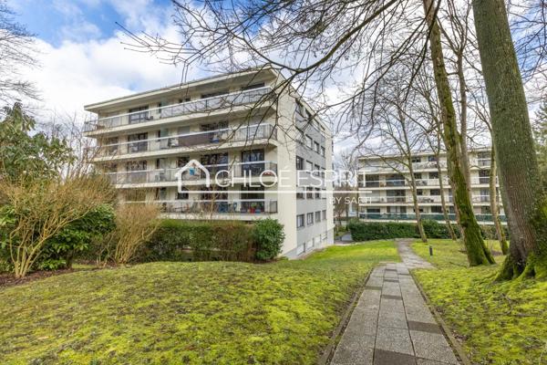 STUDIO - Beau potentiel locatif !